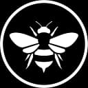 GitHub Bees Logo